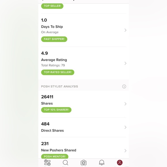 Meet your Posher, Dao - Picture 13 of 13